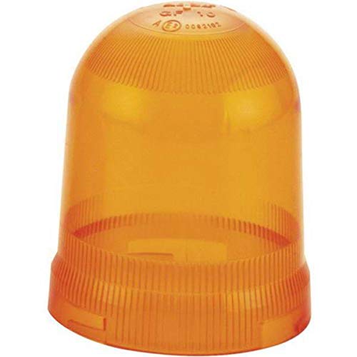 Ring Automotive RCV9916 Polykarbonat-Linse, Doppelspannung, Gelb von Ring