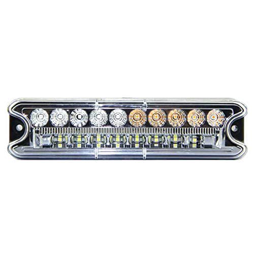 Ring Automotive rcv4700 TM Slim LED hinten combinational Lampe RH, 12/24 V von Ring