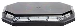 Ring Automotive rcv9812 TM reg65 Bar magnetisch Halterung, 12/24 V, Bernstein von Ring