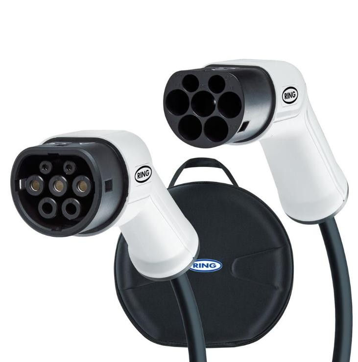 RING Ladekabel RCC23P05 von Ring