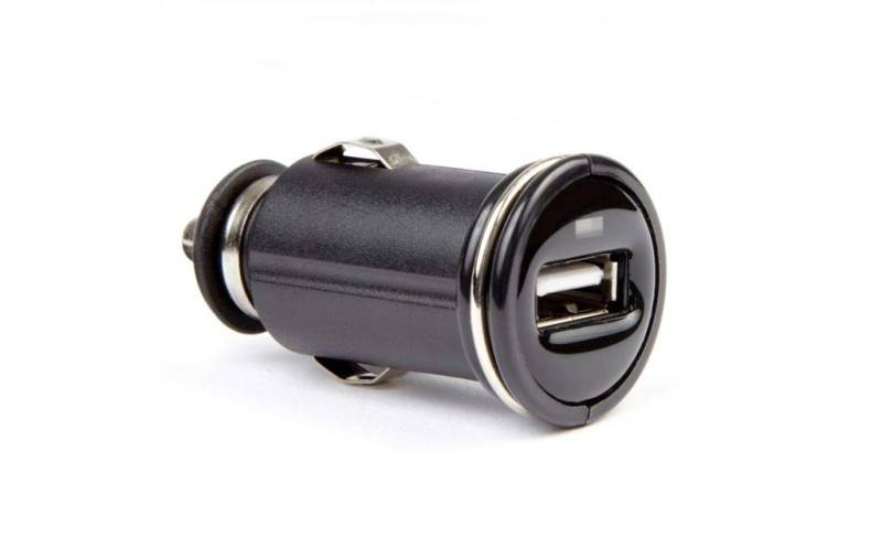 Ring Automotive RMS19 1 Ampere USB-Ladebuchse zum Laden Smartphones und MP3-Player, einschließlich iPhone und iPod von Ring