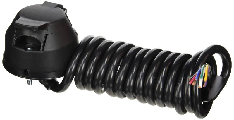 Ring Automotive RSA390 12N 8-Kern-Spannelement mit Nebelleuchtenaussparung von Ring