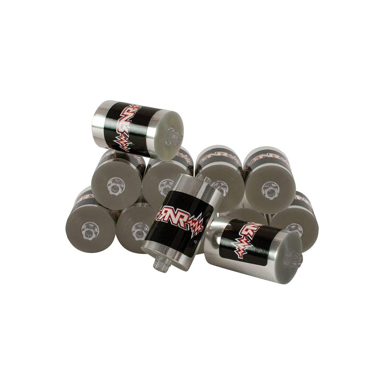 Rip N Roll Roll-Off Rolletjes set van 12 Rip N Roll Roll-Off Rolletjes set van 12 von Rip N Roll