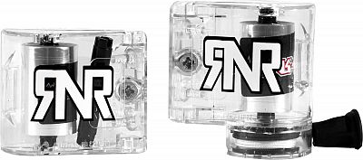 Rip n Roll 94601-00, Kanister Set - Klar Rip n Roll 94601-00, Kanister Set - Klar von Rip n Roll