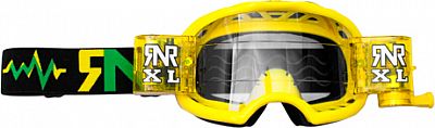 Rip n Roll Colossus XL, Crossbrille - Neon-Gelb Rip n Roll Colossus XL, Crossbrille - Neon-Gelb von Rip n Roll