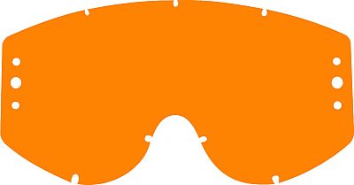 Rip n Roll Colossus XL, Ersatzglas verspiegelt - Orange-Verspiegelt Rip n Roll Colossus XL, Ersatzglas verspiegelt - Orange-Verspiegelt von Rip n Roll
