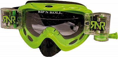 Rip n Roll Hybrid, Crossbrille - Grün Rip n Roll Hybrid, Crossbrille - Grün von Rip n Roll
