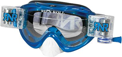 Rip n Roll Hybrid XL, Crossbrille - Blau Rip n Roll Hybrid XL, Crossbrille - Blau von Rip n Roll