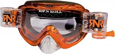 Rip n Roll Hybrid XL, Crossbrille - Orange Rip n Roll Hybrid XL, Crossbrille - Orange von Rip n Roll