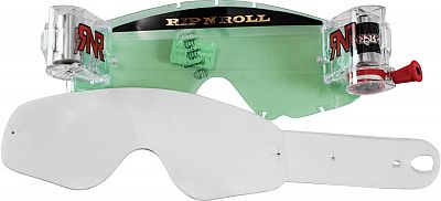 Rip n Roll Roll-Off, Set für alle Marken - Rip N Roll Hybrid von Rip n Roll