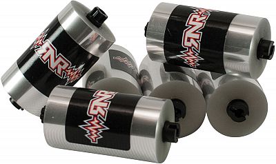 Rip n Roll XL, Roll-Off Filme - 6 Stk. Rip n Roll XL, Roll-Off Filme - 6 Stk. von Rip n Roll