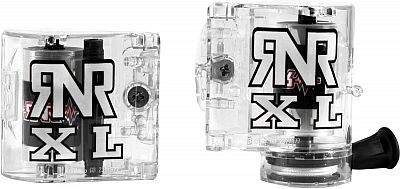 Rip n Roll XL, Kanister Set - Klar Rip n Roll XL, Kanister Set - Klar von Rip n Roll
