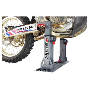Risk Racing Lock N Load Pro Transportständer von Risk Racing