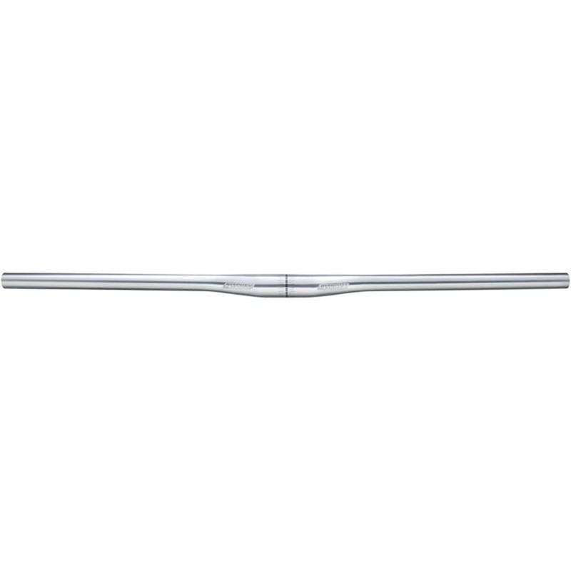 Ritchey Classic Flat MTB 10 Grad Lenker: Silber 780 mm x 10D von Ritchey
