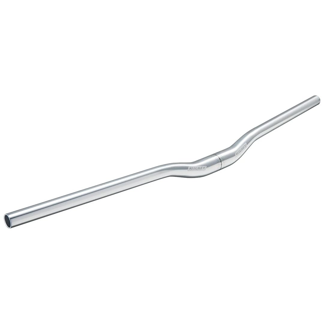 Ritchey Classic Rizer MTB Lenker: Silber 800 mm x 20 mm Leibhöhe Ritchey Classic Rizer MTB Lenker: Silber 800 mm x 20 mm Leibhöhe von Ritchey