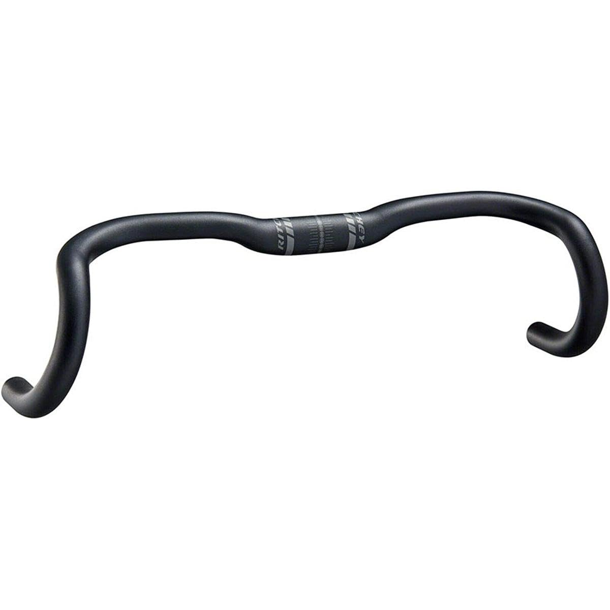 Ritchey Comp ErgoMax Road Lenker: BB Schwarz 44cm Ritchey Comp ErgoMax Road Lenker: BB Schwarz 44cm von Ritchey
