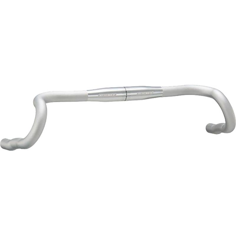 Ritchey Klassischer VentureMax Road Lenker: Silberfarben, 44 cm von Ritchey