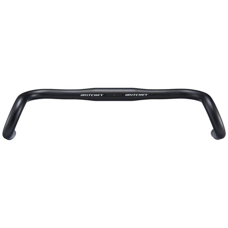 Ritchey RL1 VentureMax Road Lenker: BB schwarz 46cm von Ritchey