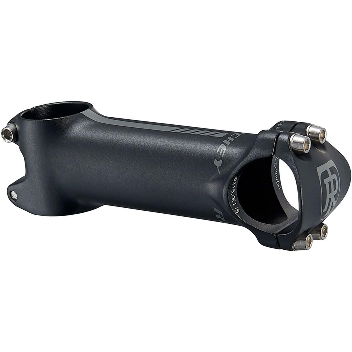Ritchey Stiele Comp 4-Achsen-44 Vorbau, Schwarz, 100 mm Ritchey Stiele Comp 4-Achsen-44 Vorbau, Schwarz, 100 mm von Ritchey