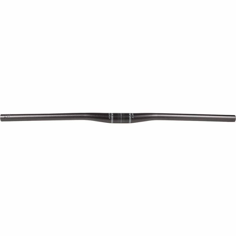 Ritchey Unisex Guidon Plat Comp O/S 9d Bb Black MTB-Lenker, Schwarz, Lg 720mm von Ritchey