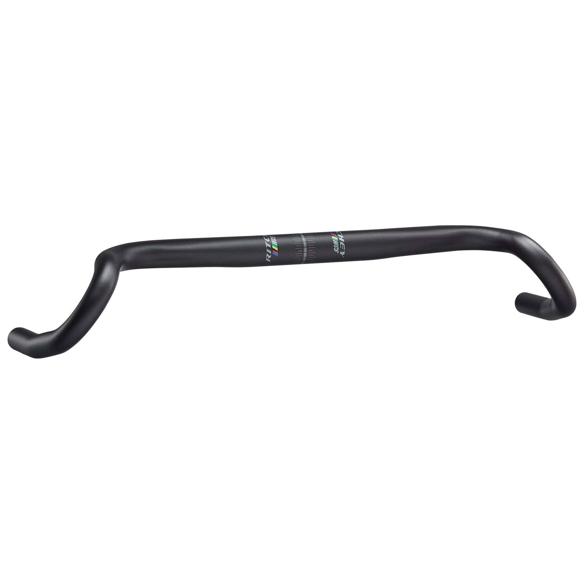 Ritchey WCS Beacon Road Lenker: Blatte 52 cm Ritchey WCS Beacon Road Lenker: Blatte 52 cm von Ritchey