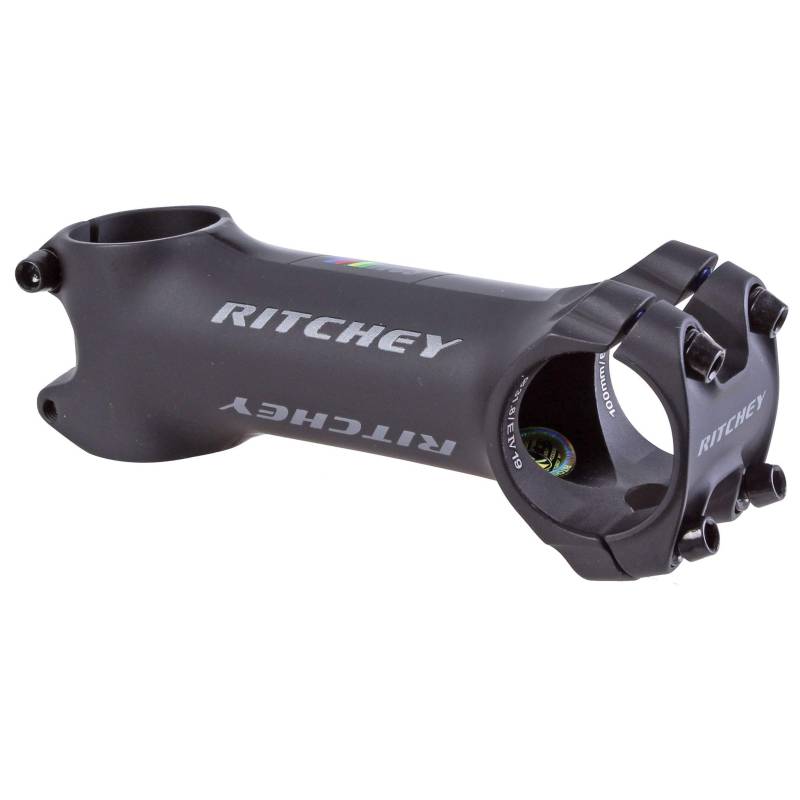 Ritchey WCS C220 Vorbau 31.8, 130mm, 17°, blatte von Ritchey