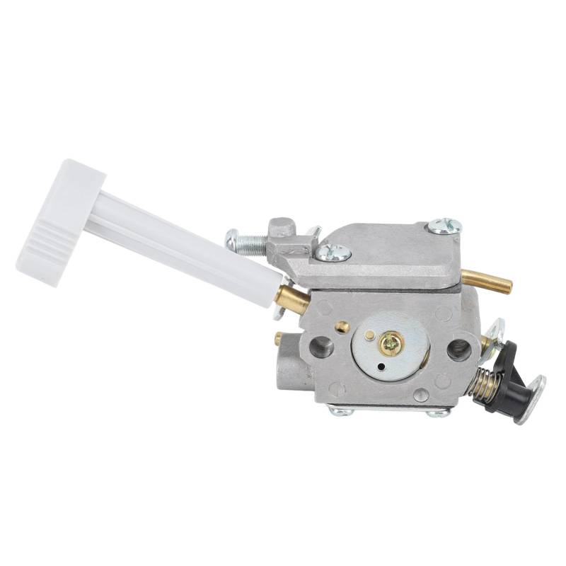 Carburetor Air Filter Kit für BP42 RY08420 RY08420A RY42BPEMC RY42WB MOTOR CARB - Effizientes und Zuverlässiges Zubehör für Rucksackgebläse - Geeignetes eine Breite von Gebrauch von Aluminium von Riuulity