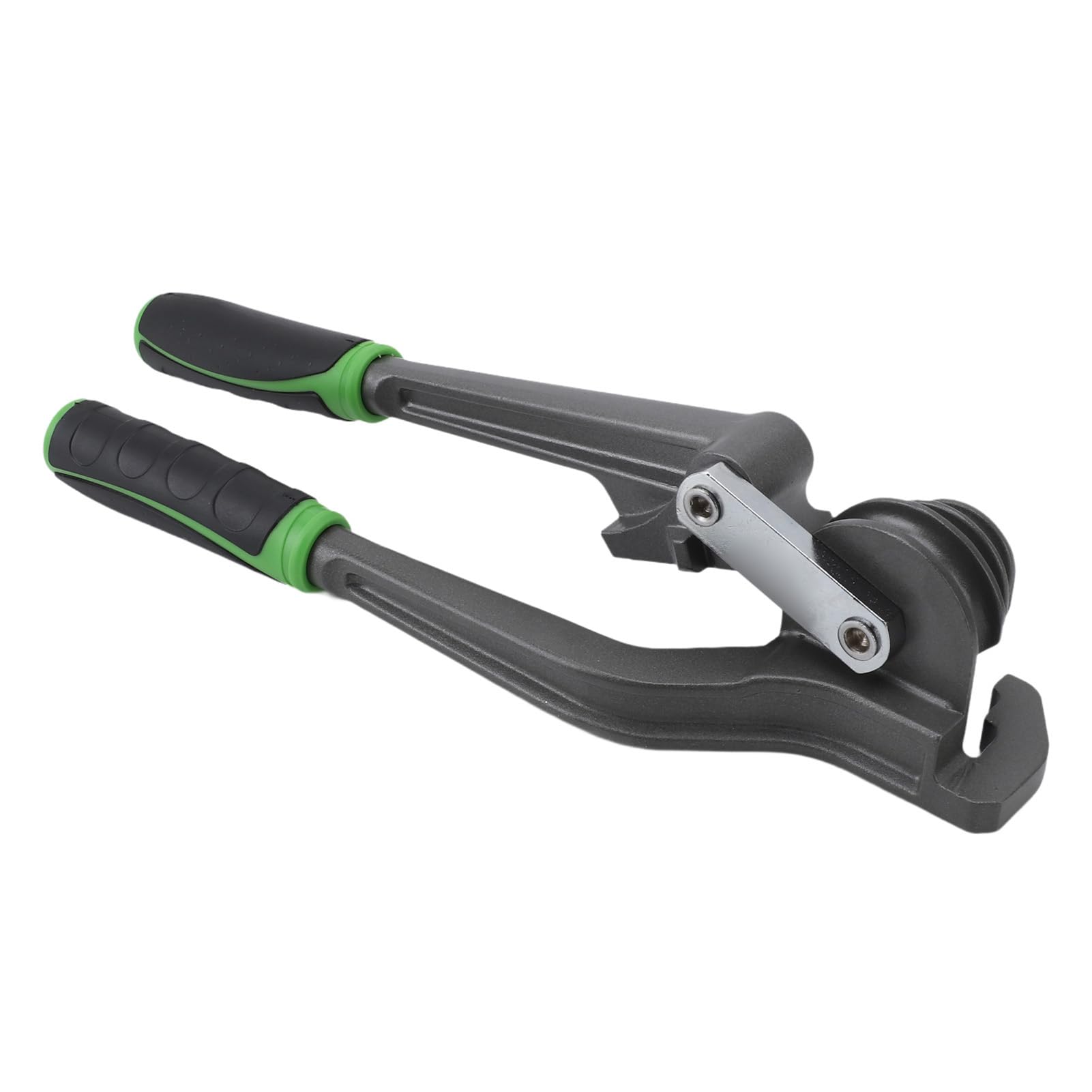 Riuulity 1/4in 5/16in 3/8 -Zoll -Rohrbender, Aluminiumlegierung 3 in 1 Rohrbender für HLK -Kupfer -Aluminium -Röhrchen Biegewerkzeug Riuulity 1/4in 5/16in 3/8 -Zoll -Rohrbender, Aluminiumlegierung 3 in 1 Rohrbender für HLK -Kupfer -Aluminium -Röhrchen Biegewerkzeug von Riuulity