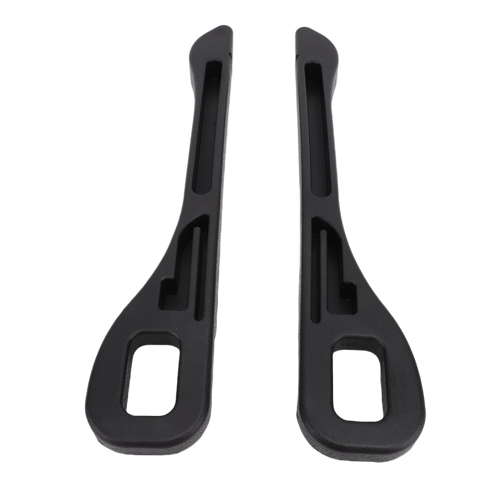 Riuulity 2PCS -Autositzfüller, Multifunktional Flexible Sitzorganisatorspeicher, Verhindern, DASS die Dinge Fallen Lassen, mit Kleinen Fächern für Telefon, Kreditkarten, Schlüssel Riuulity 2PCS -Autositzfüller, Multifunktional Flexible Sitzorganisatorspeicher, Verhindern, DASS die Dinge Fallen Lassen, mit Kleinen Fächern für Telefon, Kreditkarten, Schlüssel von Riuulity