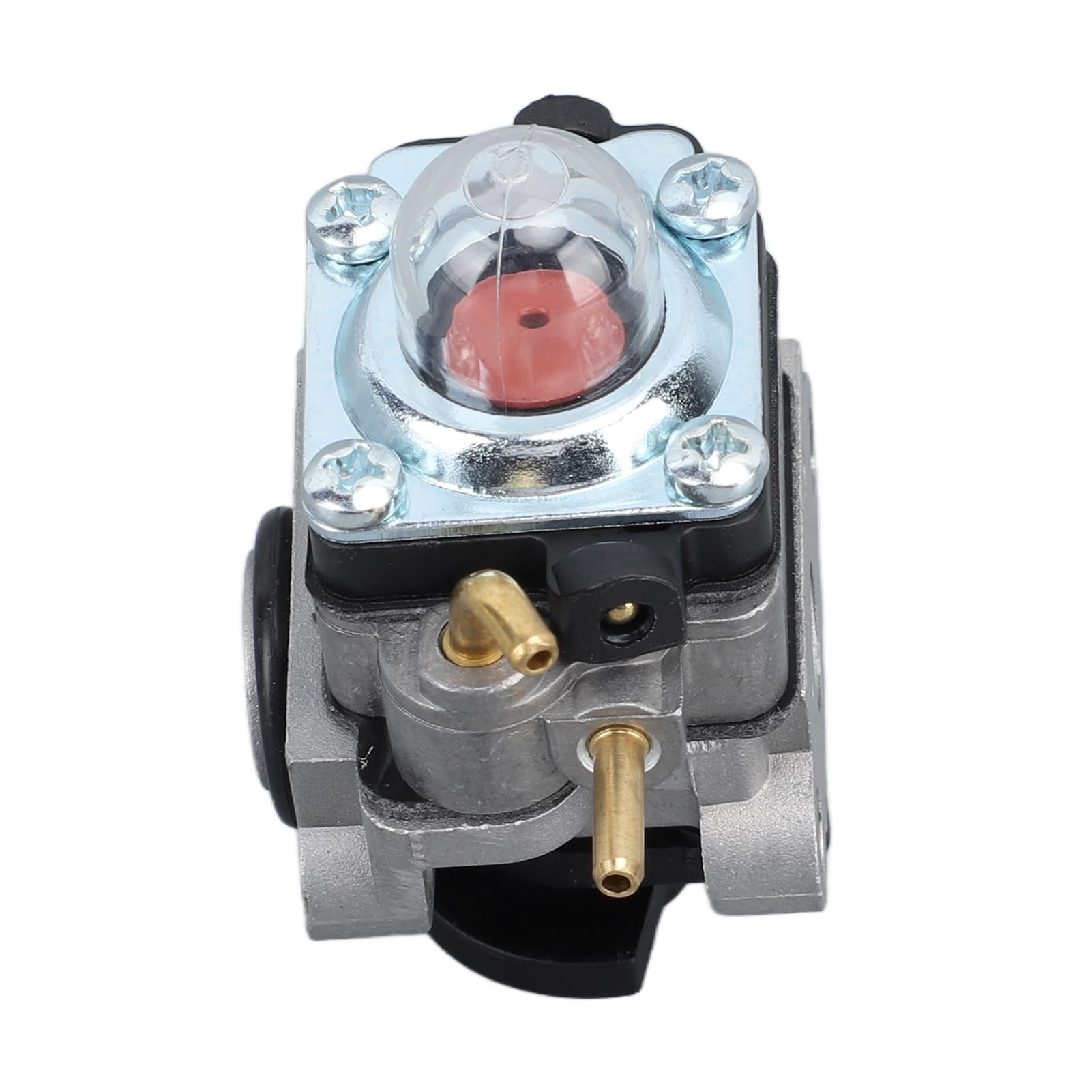 Rucksackgebläse -Vergaser -Filter Kit Praktische Ersatzteile für Troy Bilt TBP6160 TB4BP TB4BPEC, Anwendbares Modell, 753-05676a Rucksackgebläse -Vergaser -Filter Kit Praktische Ersatzteile für Troy Bilt TBP6160 TB4BP TB4BPEC, Anwendbares Modell, 753-05676a von Riuulity