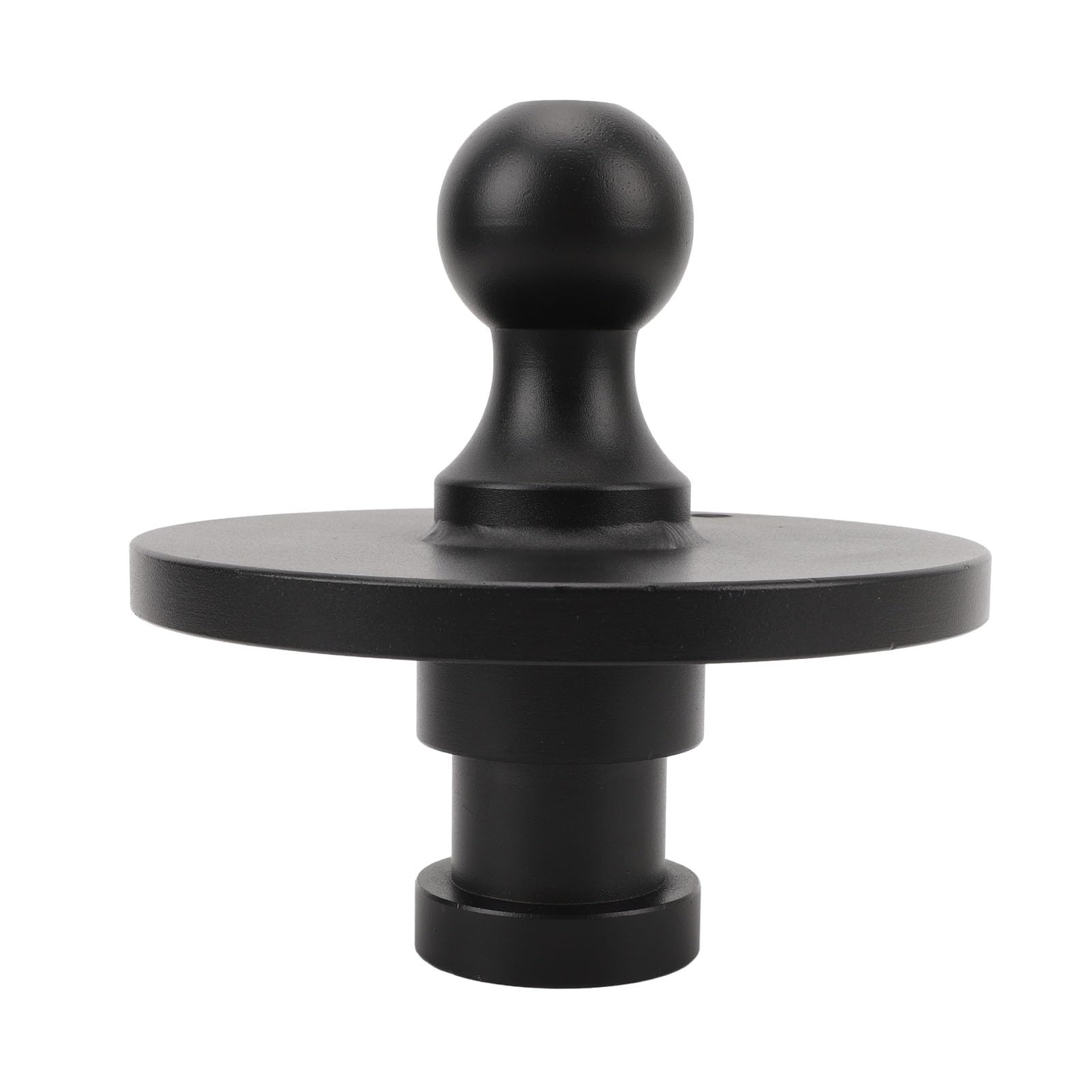 Schwanenhalskugel -Adapter -Anhängerkupplung, 30000 Lbs 5. Rad Zum Schwanenhals -Anhängeradapter, Kingpin Bis Schwselingball -Ball -Adapter für Traktor, Stark Schwanenhalskugel -Adapter -Anhängerkupplung, 30000 Lbs 5. Rad Zum Schwanenhals -Anhängeradapter, Kingpin Bis Schwselingball -Ball -Adapter für Traktor, Stark von Riuulity
