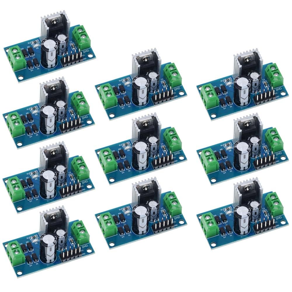 10PCS L7812 LM7812 Three Terminal Regulator Module 12V Voltage Regulated Power Module 10PCS L7812 LM7812 Three Terminal Regulator Module 12V Voltage Regulated Power Module von Rivermidfish DE
