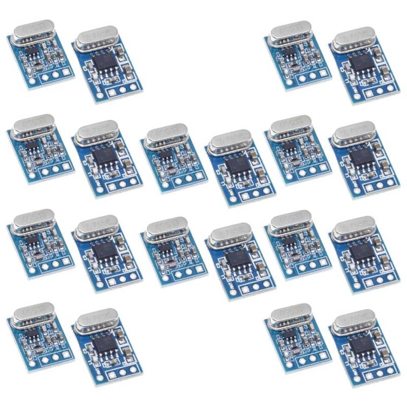 10Sets 433M SYN115 SYN480R Module Kit von Rivermidfish DE