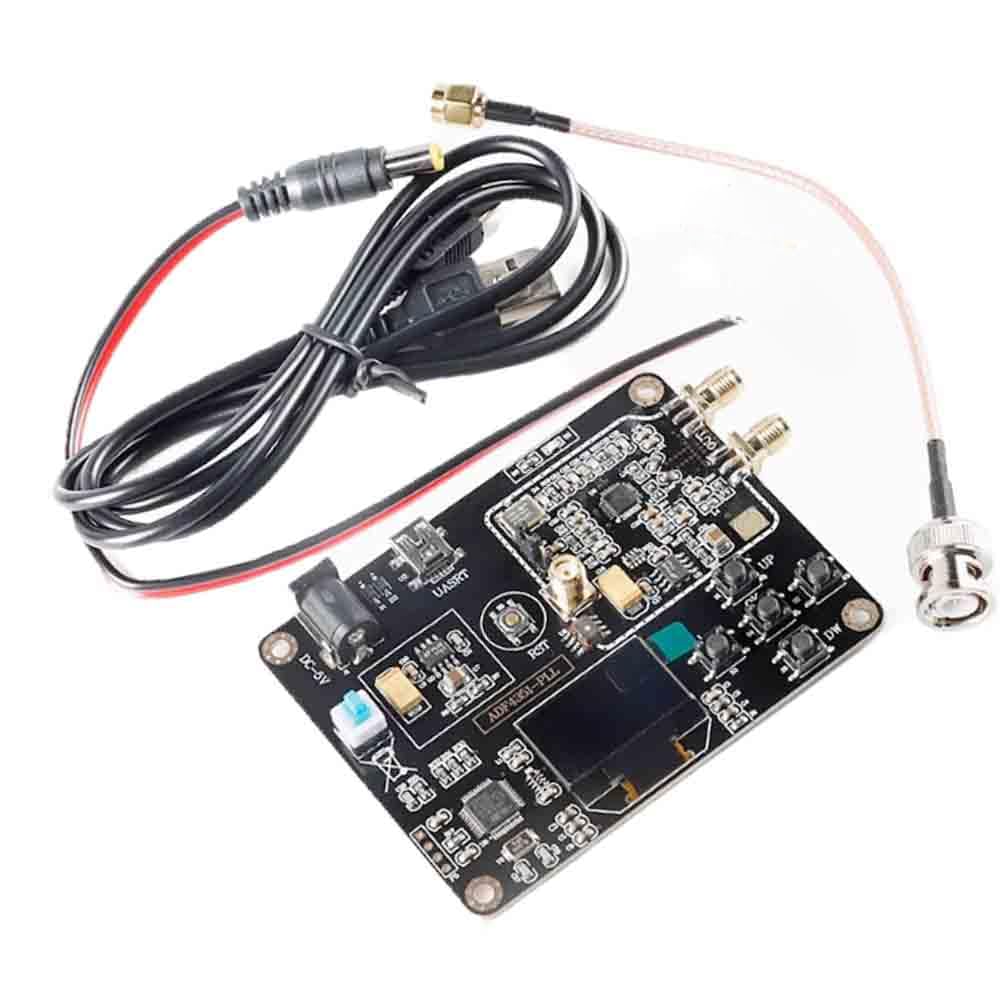 1PCS ADF4351 PLL Module with STM32 Microcontroller 1PCS ADF4351 PLL Module with STM32 Microcontroller von Rivermidfish DE