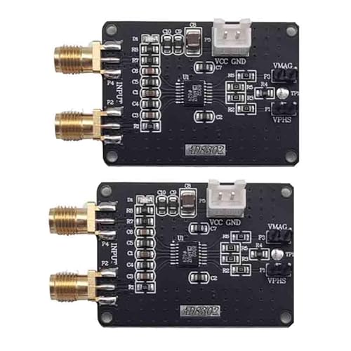 2PCS CJMCU-8302 AD8302 Module von Rivermidfish DE
