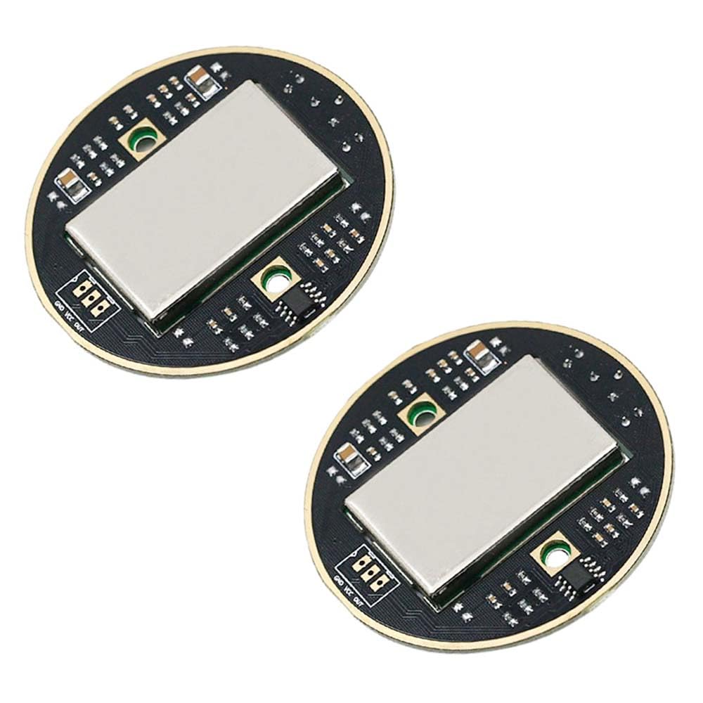 2PCS HB100 Motion Sensor Module 2PCS HB100 Motion Sensor Module von Rivermidfish DE