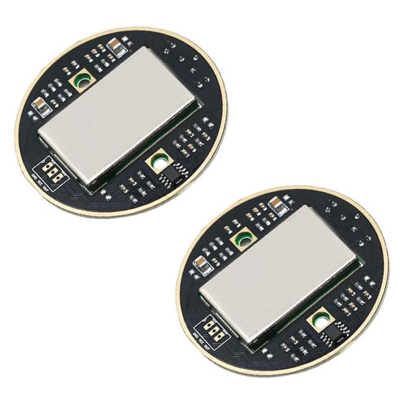 2PCS HB100 Motion Sensor Module von Rivermidfish DE