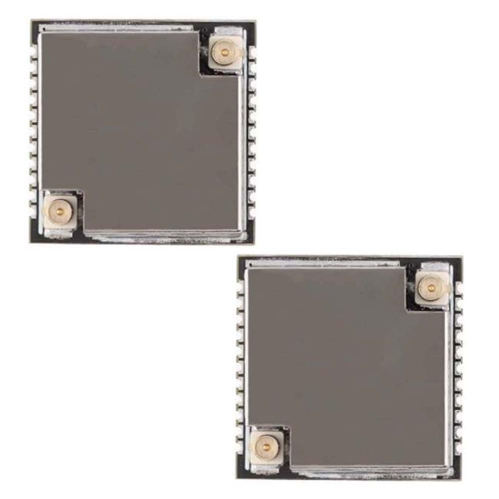 2Pcs HT-CT62 ESP32C3 433-510M Chip Module 2Pcs HT-CT62 ESP32C3 433-510M Chip Module von Rivermidfish DE