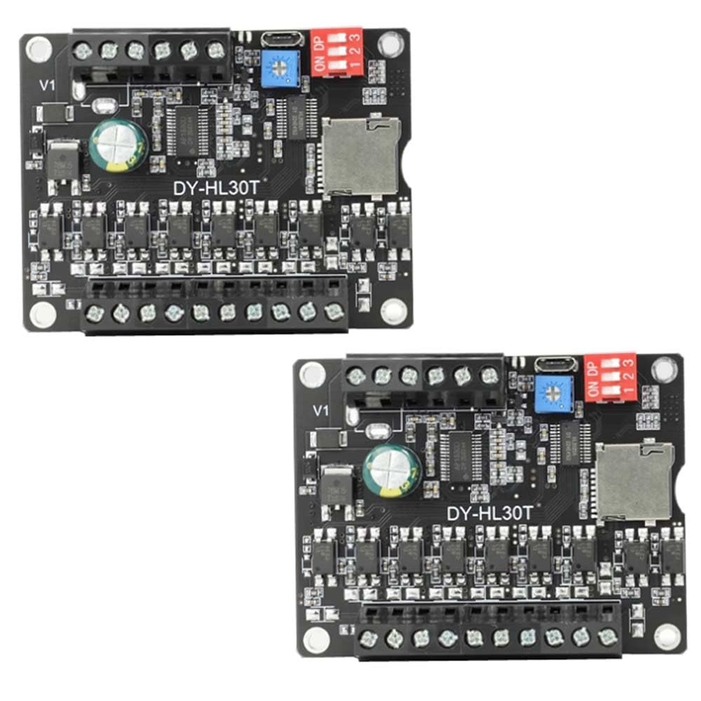 2pcs DY-H30T H30T 30W Module High Levels Trigger one-to-one 2pcs DY-H30T H30T 30W Module High Levels Trigger one-to-one von Rivermidfish DE