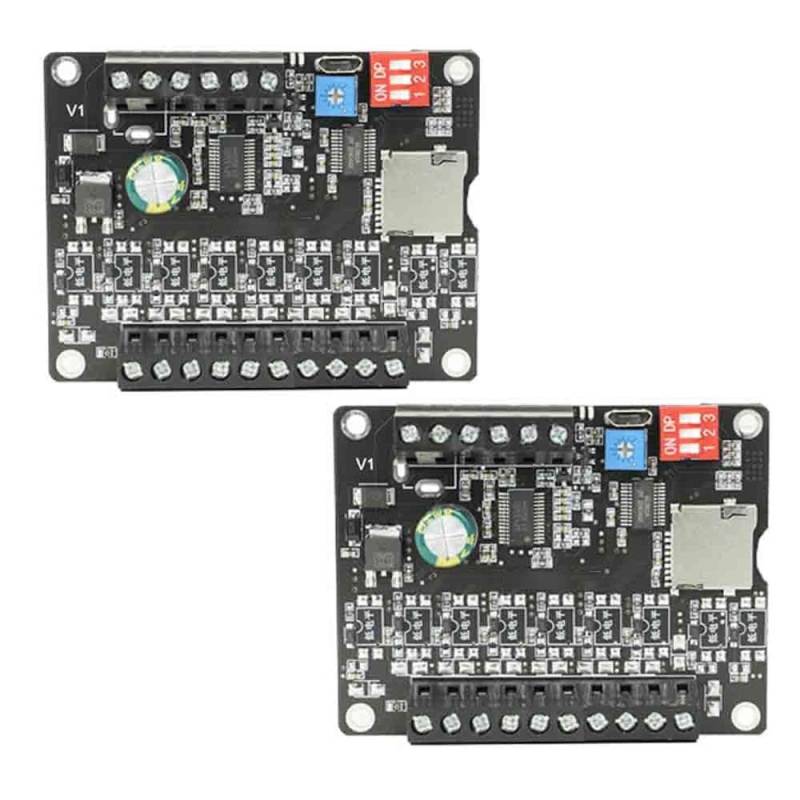 2pcs DY-L30T L30T 30W module low levels trigger one-to-one von Rivermidfish DE