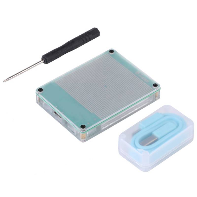 7.83Hz Pulse Waves Pulse Generator with Switch von Rivermidfish DE