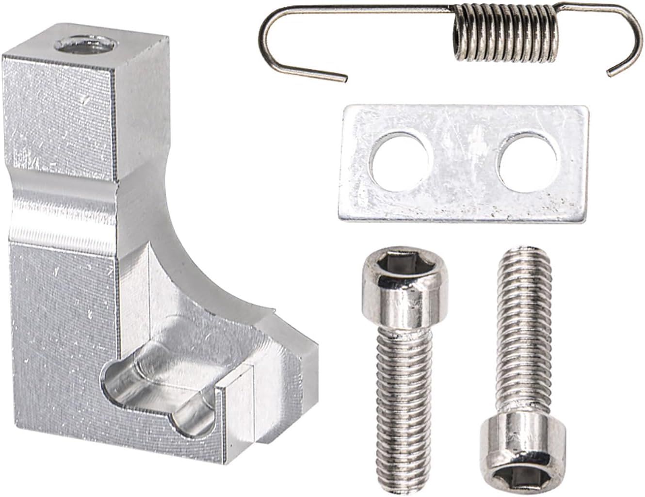 Ansaugkrümmer P2015, P2015 Fehlercode Reparatursatz für 2.0 TDI CR Ansaugkrümmer 03L129711E Reparatur für TDI CR Diesel P2015 Fehlercode Aluminiumlegierung Material Silber Farbe,Rostbeständig Ansaugkrümmer P2015, P2015 Fehlercode Reparatursatz für 2.0 TDI CR Ansaugkrümmer 03L129711E Reparatur für TDI CR Diesel P2015 Fehlercode Aluminiumlegierung Material Silber Farbe,Rostbeständig von Riybyds