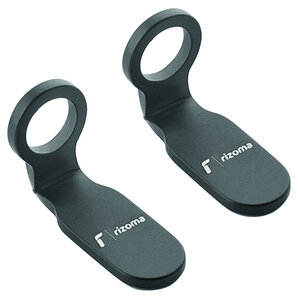 Adapter für Light Unit Blinker, Paar Rizoma von Rizoma