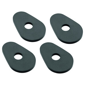 Blinkeradapter, 4 Stück Rizoma von Rizoma