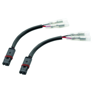 Kabelsatz für Light Unit Blinker, BMW Paar Rizoma von Rizoma