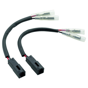 Kabelsatz für Light Unit Blinker, Ducati Paar Rizoma von Rizoma
