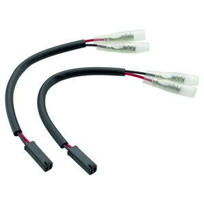 Kabelsatz für Light Unit Blinker, Suzuki Paar Rizoma von Rizoma