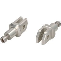 Kippständer, Flanschen RIZOMA PE760A Kippständer, Flanschen RIZOMA PE760A von Rizoma
