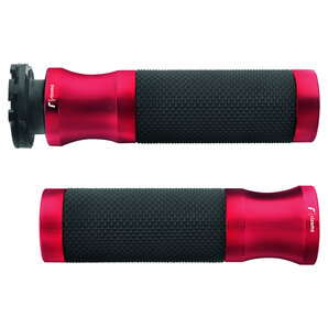 Lenkergriffe "Sport", Ø22 mm,  Paar in verschiedenen Farben Rizoma von Rizoma