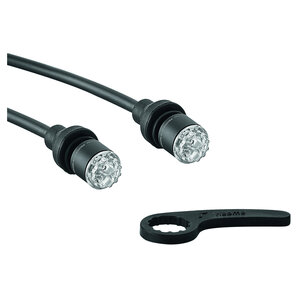 Light Unit LED-Blinker, Paar Rizoma von Rizoma